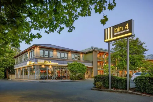 Accent Inns Victoria Da non perdere Photos