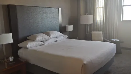 Hyatt Regency La Jolla at Aventine Photos