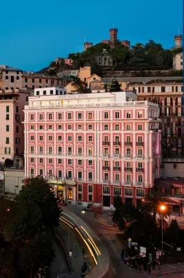Grand Hotel Savoia À ne pas manquer Photos