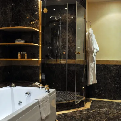 Swiss Diamond Hotel & Spa Photos