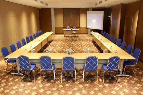 Swiss-Belhotel Bogor Fasilitas Bisnis Photos