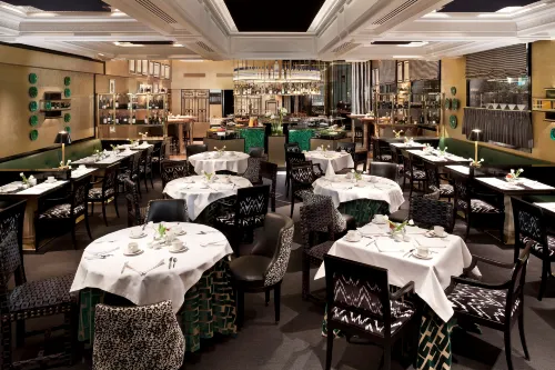 Hotel Fenix Gran Meliá - The Leading Hotels of the World Featured Photos