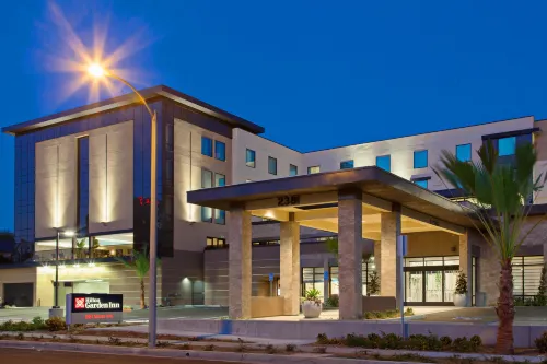 Hilton Garden Inn Irvine/Orange County Airport Da non perdere Photos