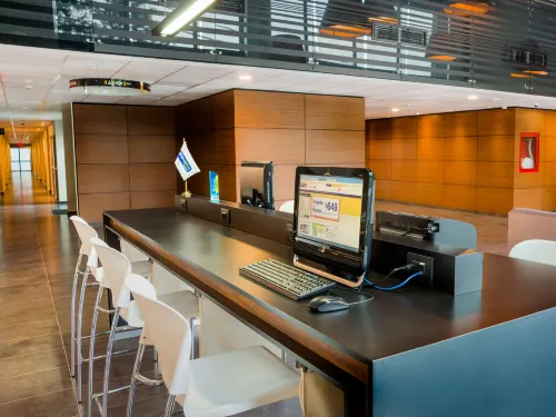 City Express Plus by Marriott Cali Colombia Public Areas Photos