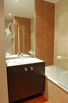Best Western Park Hotel Geneve-Thoiry Photos