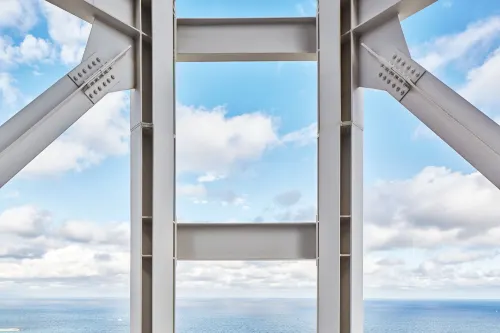 Hotel Arts Barcelona À proximité de l'hôtel Photos