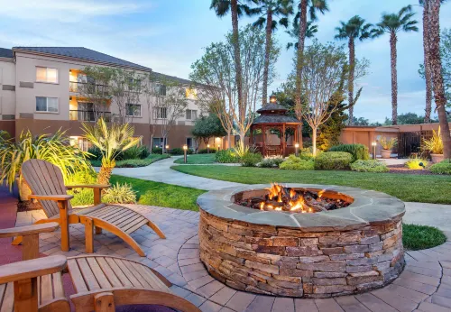 Courtyard Milpitas Silicon Valley Featured Photos