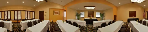 Residence Inn Los Angeles LAX/Manhattan Beach Business Facilities Photos