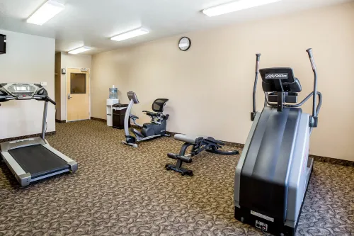 Comfort Inn at Convention Center Loisirs et amusements Photos