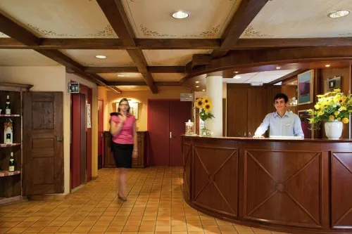 Ibis Styles Colmar Centre Leisure & Recreation Photos