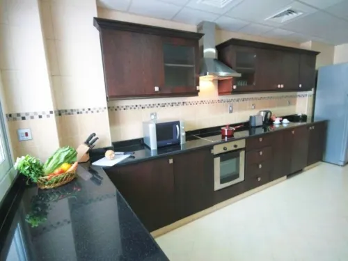 Rose Garden Hotel Apartments - Al Barsha, Near Metro Station Photos