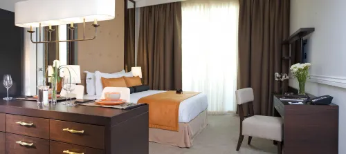 Dukes The Palm, a Royal Hideaway Hotel Photos