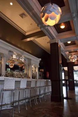 The Lafayette New Orleans by Kasa Leisure & Recreation Photos