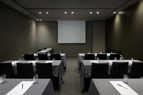 Shilla Stay Seocho Fasilitas Bisnis Photos