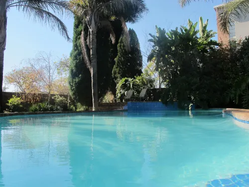Aero Guest Lodge Kempton Park Loisirs et amusements Photos