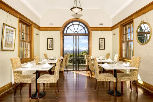 Silvermere Guesthouse Dining Photos