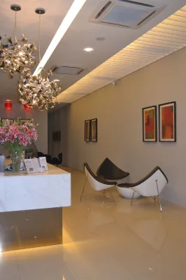 Ashley Boutique Hotel Aree comuni Photos