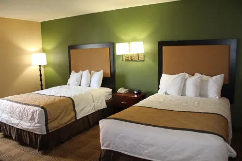 Extended Stay America Select Suites - Houston - Sugar Land Номера Photos