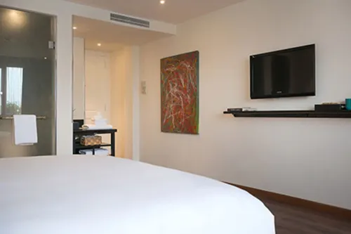 C Central Hotel Photos