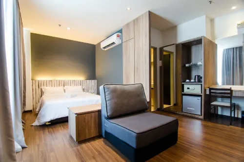 Mornington Hotel Soon Choon Ipoh Da non perdere Photos