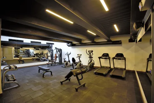 Best Western Premier Karsiyaka Loisirs et amusements Photos