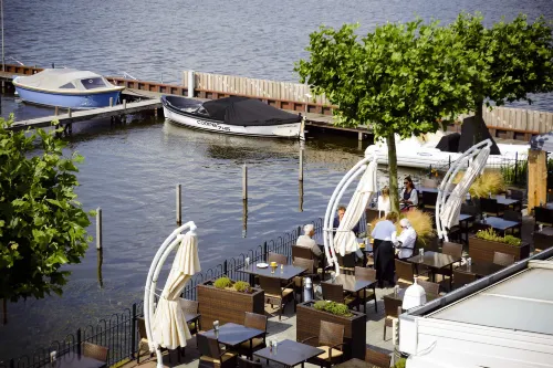 Fletcher Hotel Restaurant Loosdrecht-Amsterdam À ne pas manquer Photos