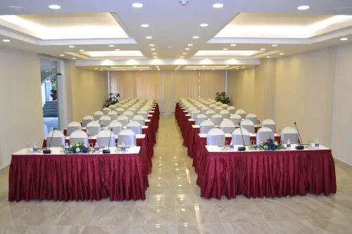 TTC Hotel Đà Lạt Dành cho công việc Photos