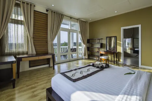 Sea Links Beach Hotel Photos