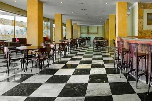 Apartamentos Pirámides Здоровье и отдых Photos