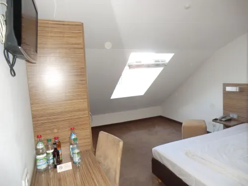 Hotel Andra München Photos