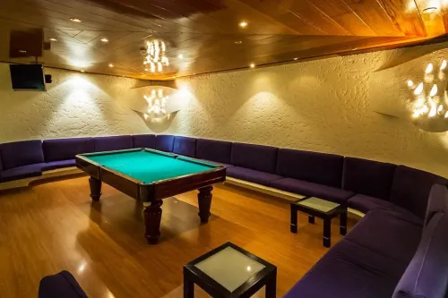 Hotel Sol e Mar Albufeira - Adults Only Leisure & Recreation Photos