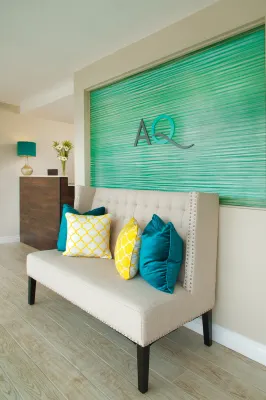 Hotel Aqua Mar Photos