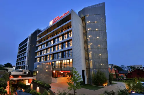 Hilton Garden Inn Milan North فنادق مميّزة Photos
