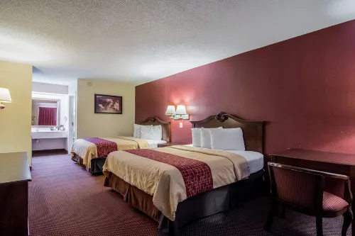 Red Roof Inn Fayetteville I-95 Photos