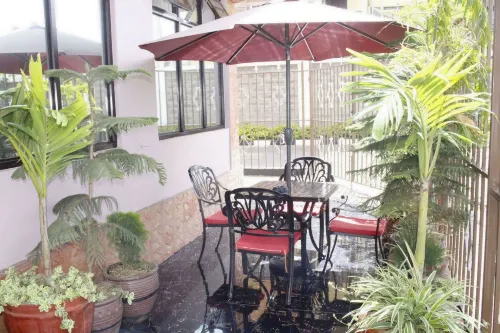 Easy Hotel Kenya Da non perdere Photos