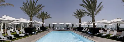 The London West Hollywood at Beverly Hills Loisirs et amusements Photos