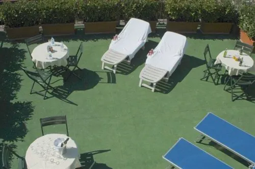 Key Hotel Aree comuni Photos