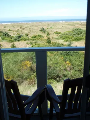 Coratel Inn and Suites by Jasper Ocean Shores Near Hotel Photos