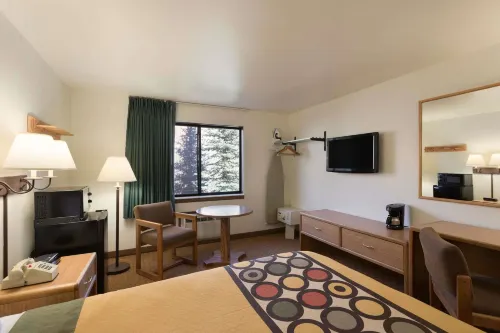 Super 8 by Wyndham Jackson Hole Photos