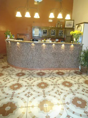 Super 8 by Wyndham Las Cruces/White Sands Area Public Areas Photos