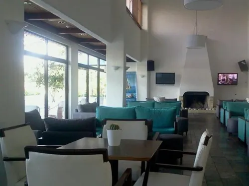 Paphos Gardens Holiday Resort Общественные зоны Photos