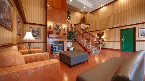 Best Western Executive Inn  Suites Empfohlen Photos