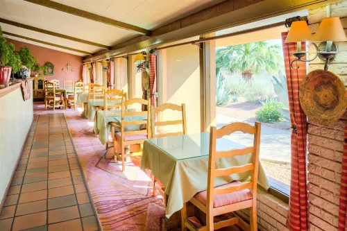 Best Western Mission Inn Ristorazione Photos