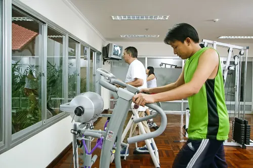 Khách sạn Sài Gòn Quy Nhơn Thư giãn & Giải trí Photos
