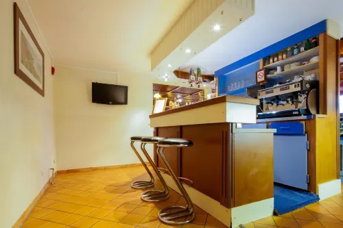 Sure Hotel by Best Western Calais Coquelles Tunnel s/ Manche Loisirs et amusements Photos