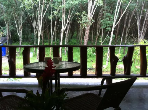 Krabi Klong Muang Bay Resort Espaces publics Photos