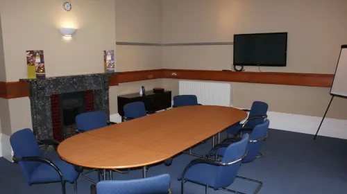 Belmont Hotel Leicester Espaces Affaires Photos