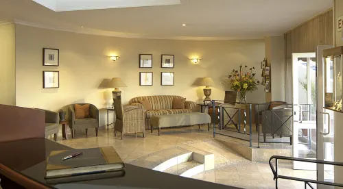 Cape Town Beachfront Apartments at Leisure Bay Aree comuni Photos