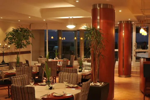 Cape Town Beachfront Apartments at Leisure Bay Ristorazione Photos