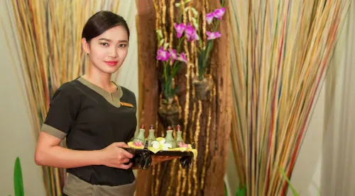 Sokha Palace Siem Reap Hotel Photos